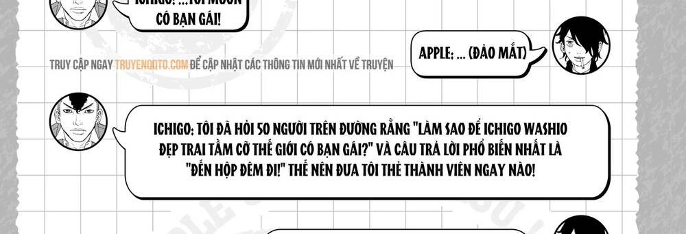Desert Eagle Chapter 14.5 - Trang 2