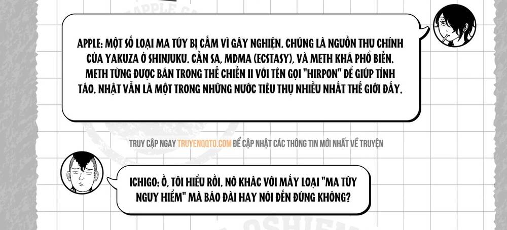Desert Eagle Chapter 14.5 - Trang 2