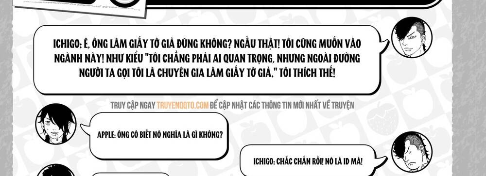 Desert Eagle Chapter 14.5 - Trang 2