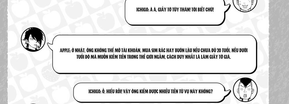 Desert Eagle Chapter 14.5 - Trang 2
