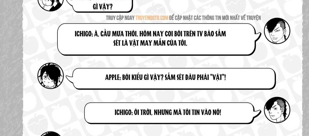 Desert Eagle Chapter 14.5 - Trang 2