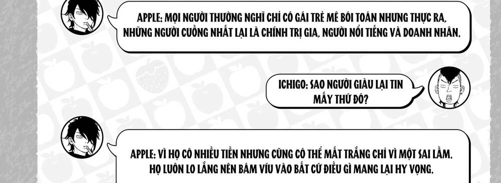 Desert Eagle Chapter 14.5 - Trang 2