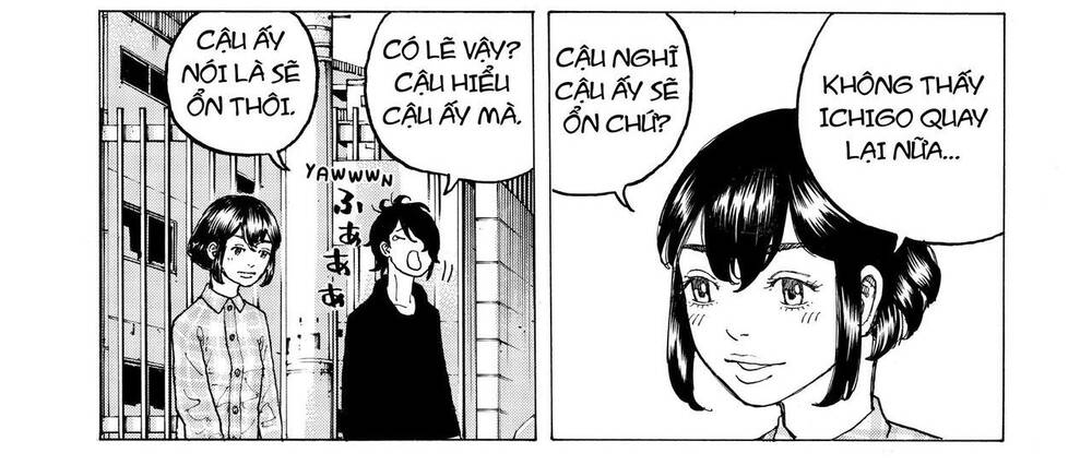 Desert Eagle Chapter 15 - Trang 2