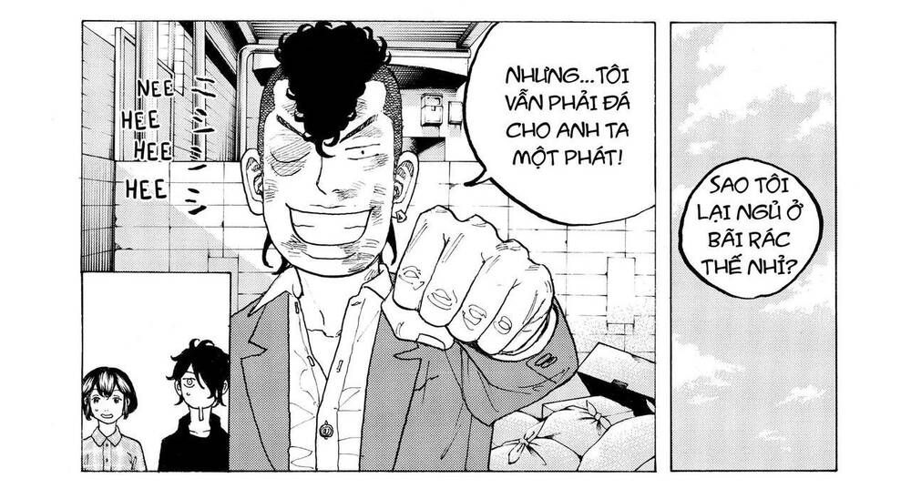 Desert Eagle Chapter 15 - Trang 2