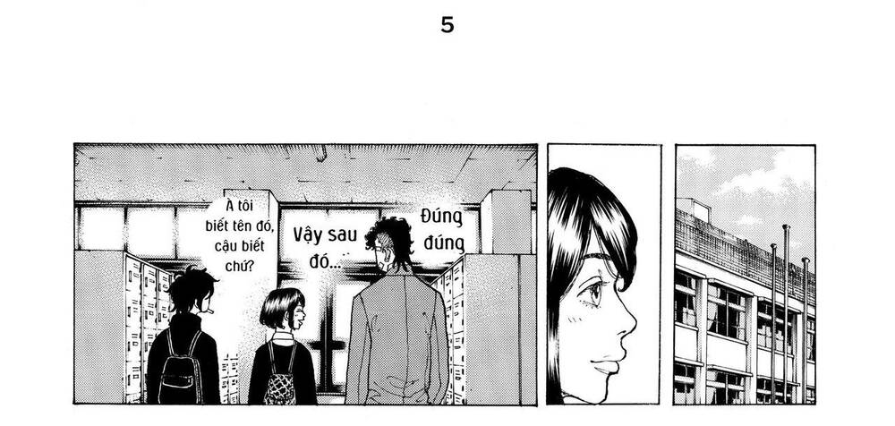 Desert Eagle Chapter 15 - Trang 2