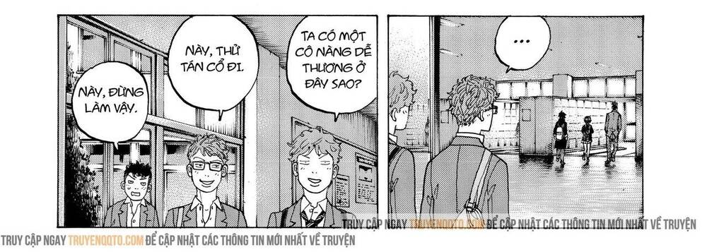 Desert Eagle Chapter 15 - Trang 2