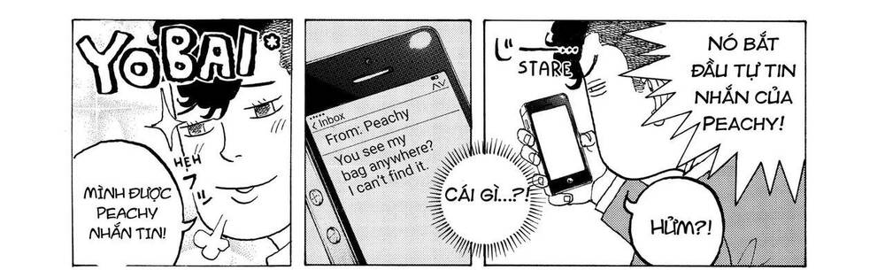 Desert Eagle Chapter 15 - Trang 2