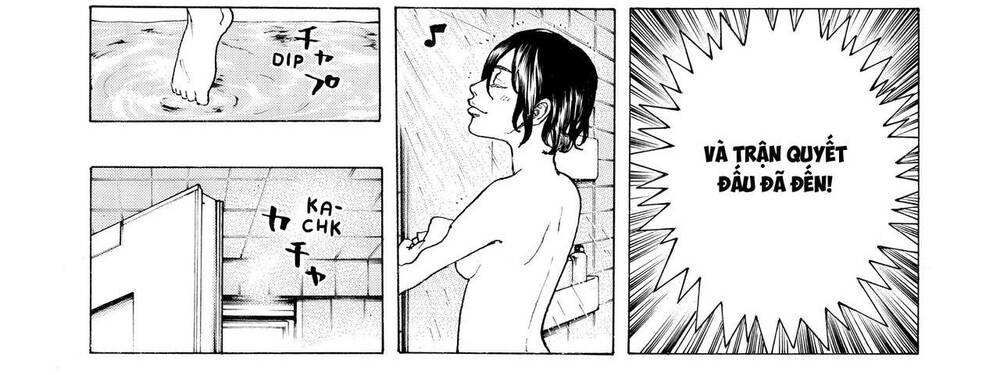 Desert Eagle Chapter 15 - Trang 2