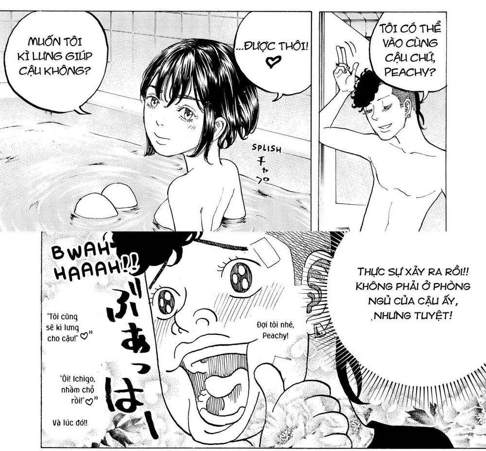 Desert Eagle Chapter 15 - Trang 2