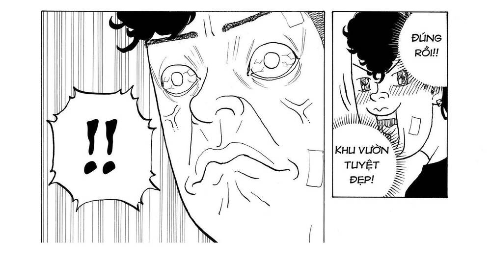 Desert Eagle Chapter 15 - Trang 2