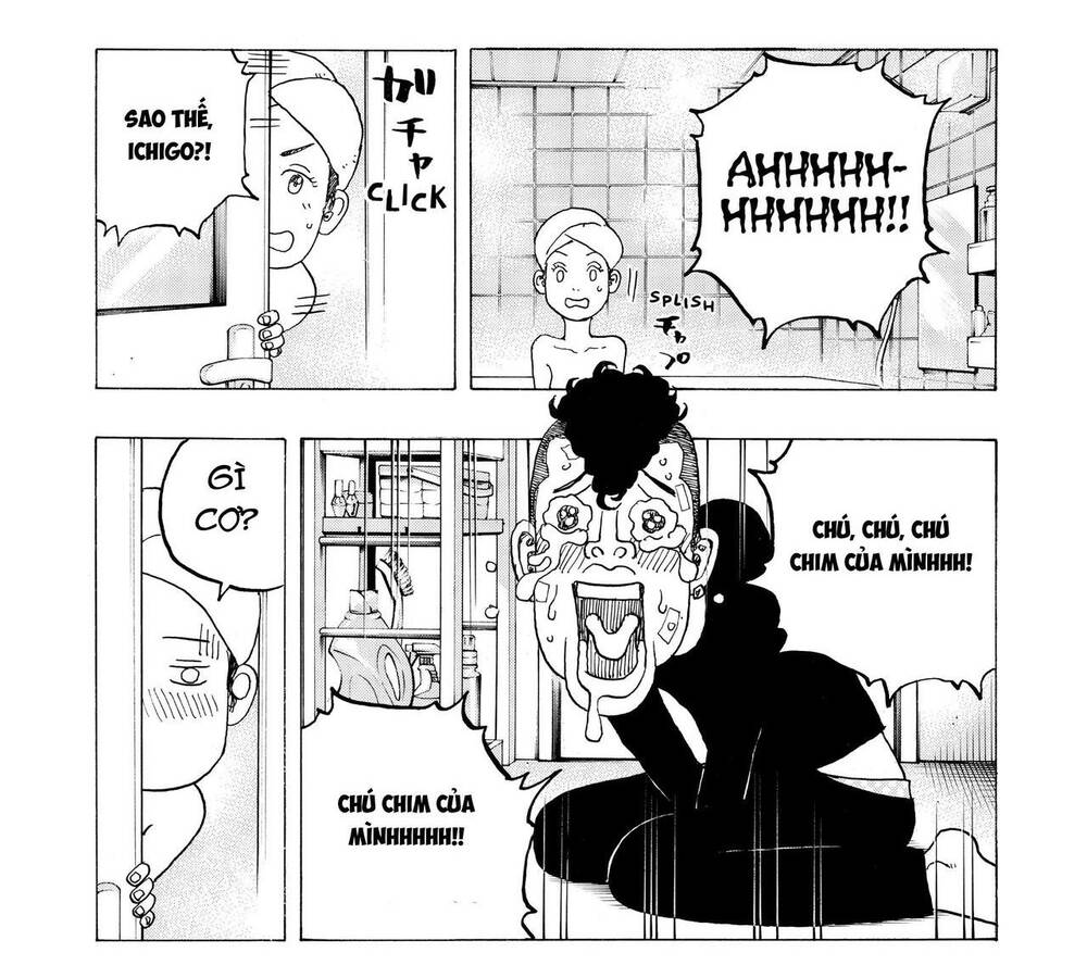 Desert Eagle Chapter 15 - Trang 2