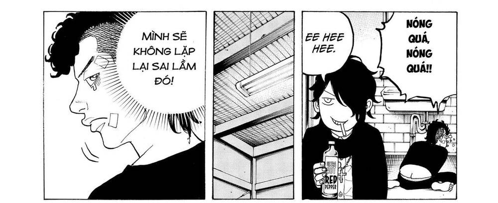 Desert Eagle Chapter 15 - Trang 2