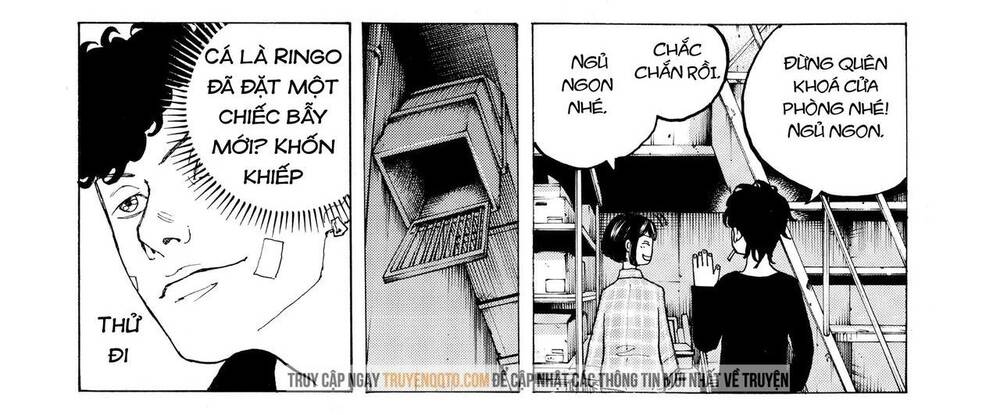 Desert Eagle Chapter 15 - Trang 2