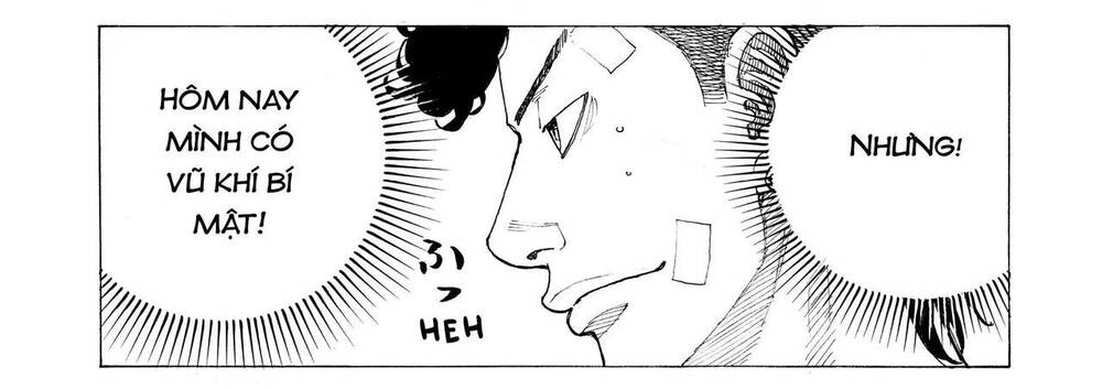 Desert Eagle Chapter 15 - Trang 2