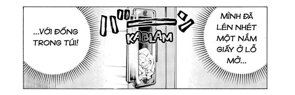 Desert Eagle Chapter 15 - Trang 2