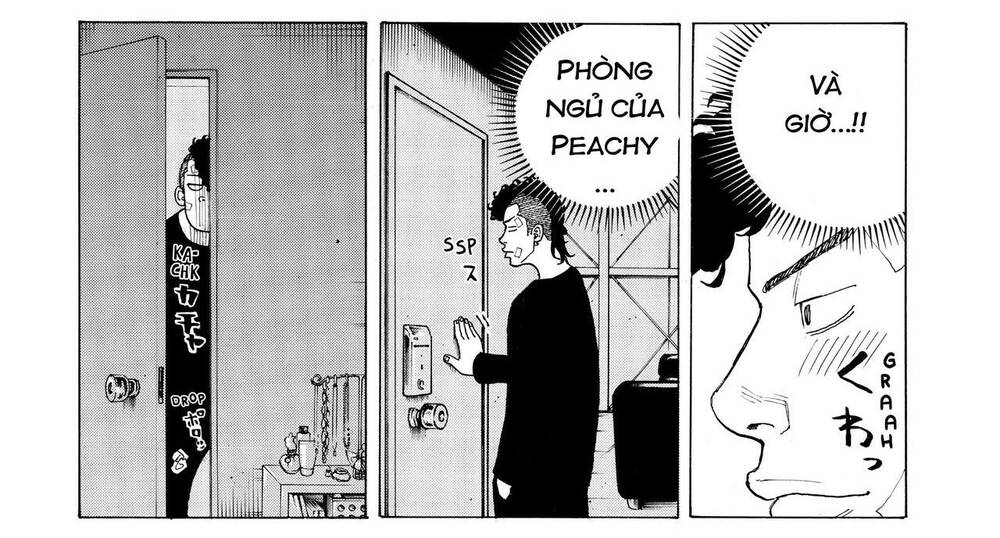 Desert Eagle Chapter 15 - Trang 2