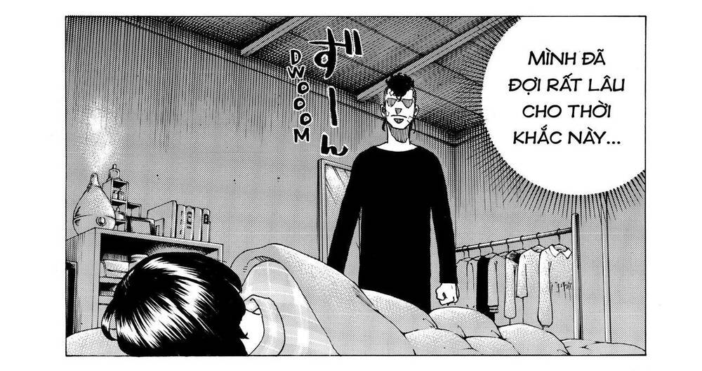 Desert Eagle Chapter 15 - Trang 2