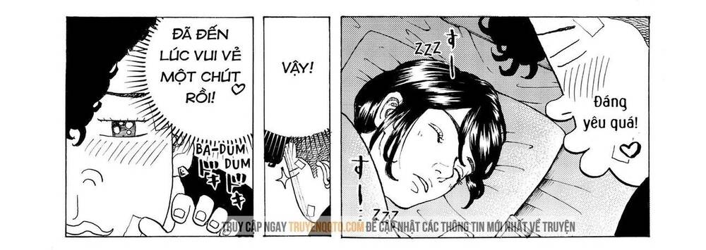 Desert Eagle Chapter 15 - Trang 2