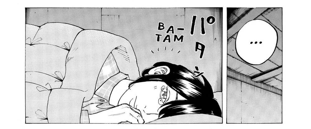 Desert Eagle Chapter 15 - Trang 2