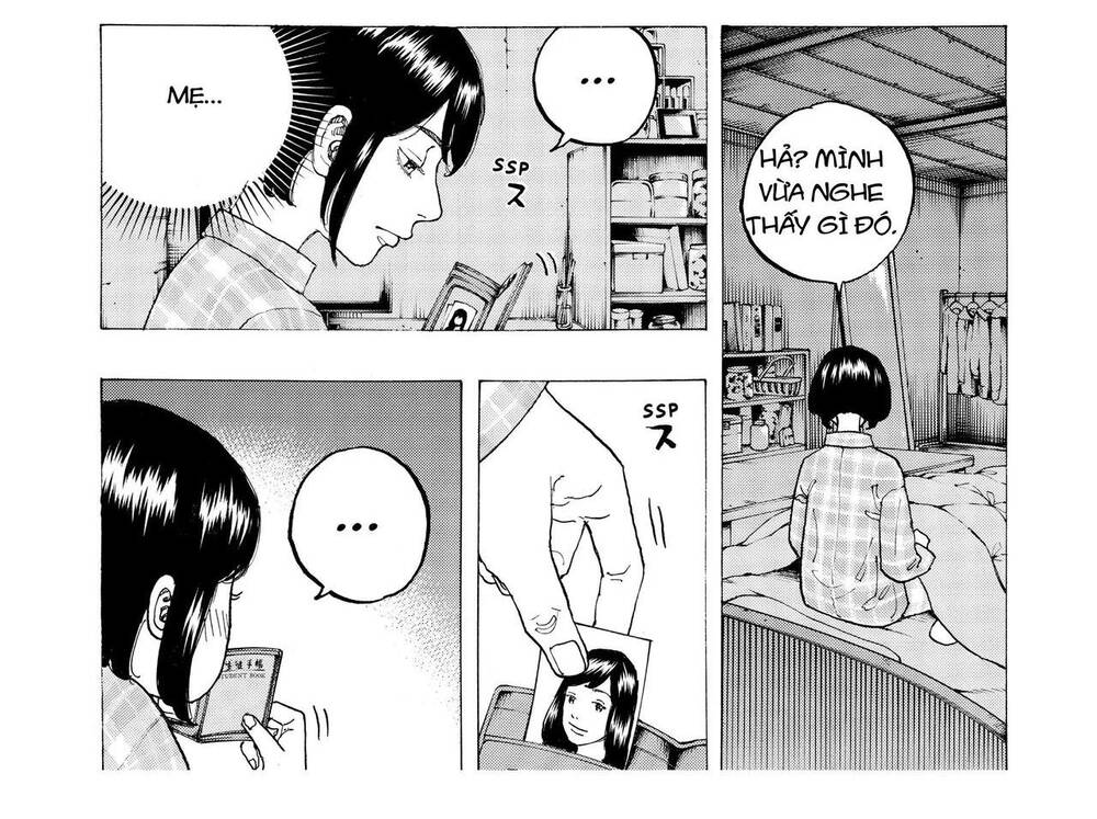 Desert Eagle Chapter 15 - Trang 2