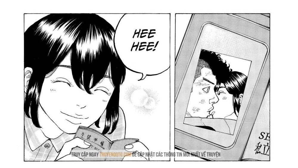 Desert Eagle Chapter 15 - Trang 2