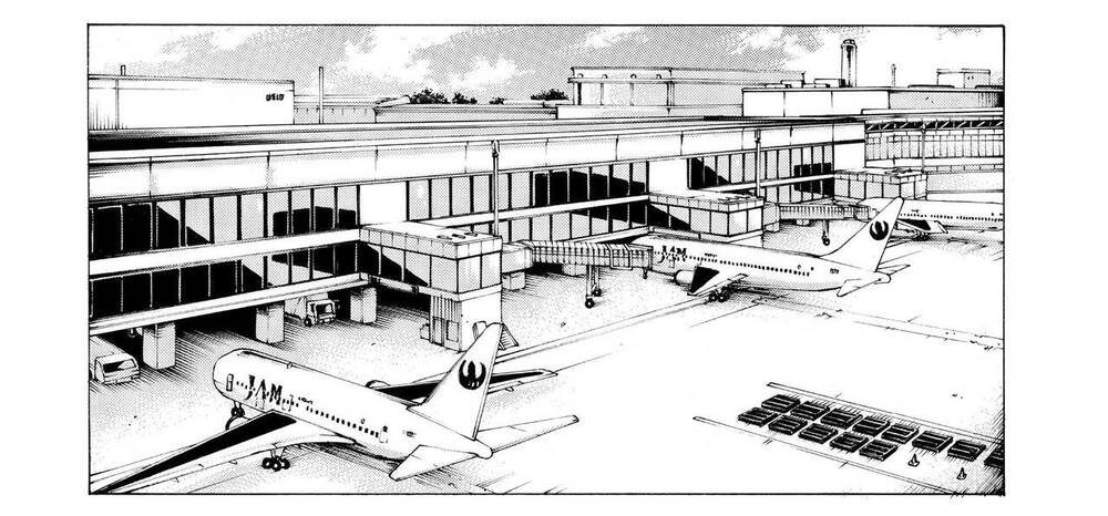 Desert Eagle Chapter 15 - Trang 2