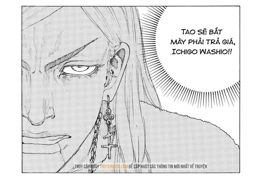 Desert Eagle Chapter 15 - Trang 2