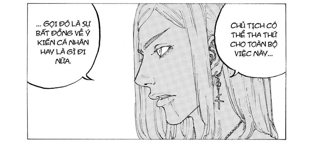 Desert Eagle Chapter 16 - Trang 2