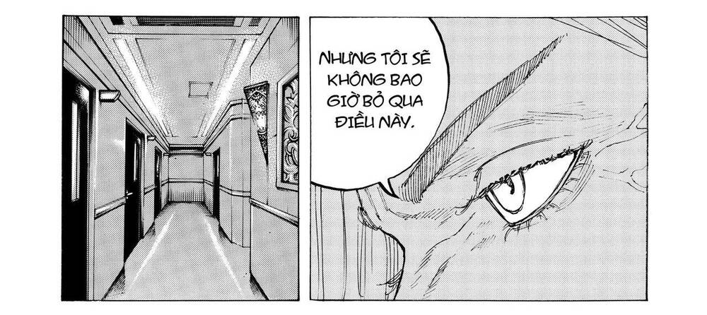 Desert Eagle Chapter 16 - Trang 2