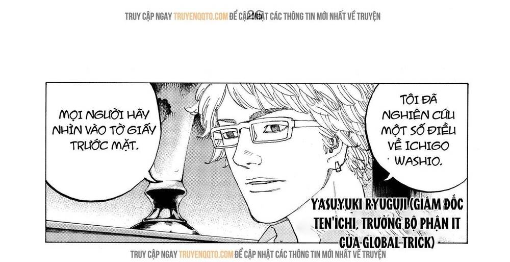 Desert Eagle Chapter 16 - Trang 2