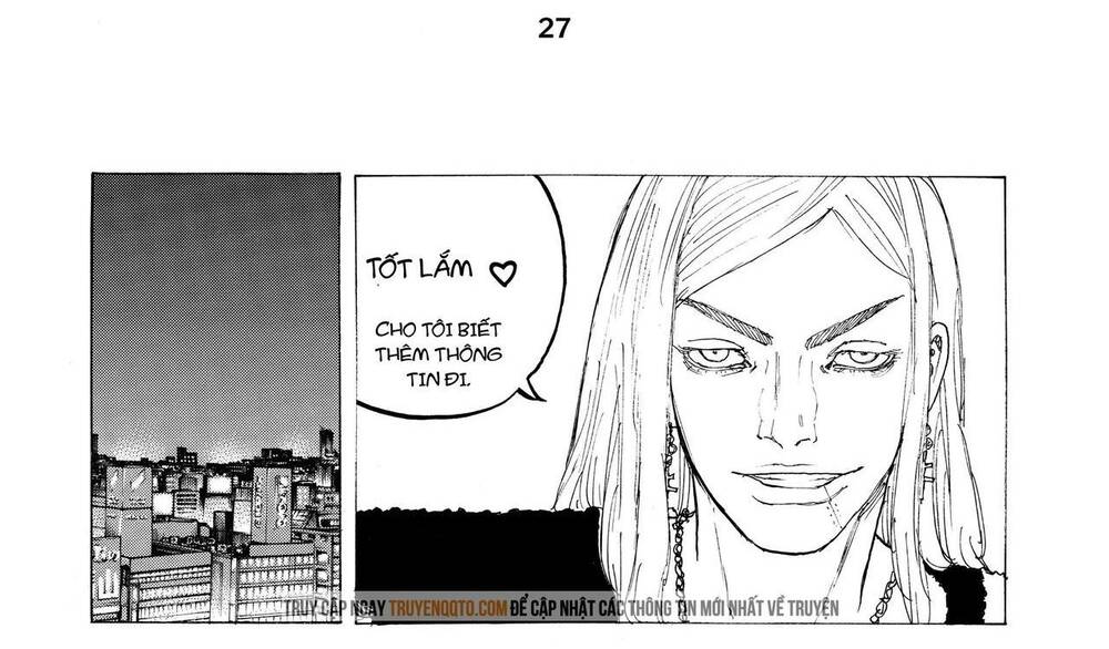 Desert Eagle Chapter 16 - Trang 2