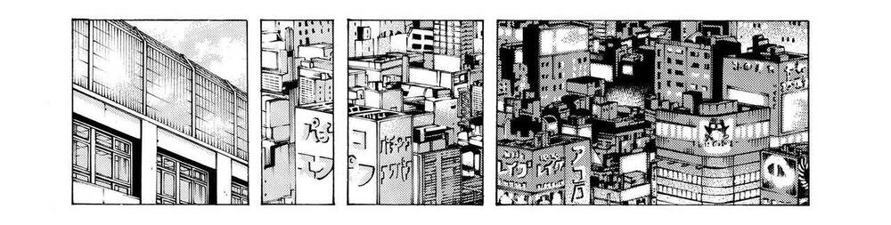 Desert Eagle Chapter 16 - Trang 2