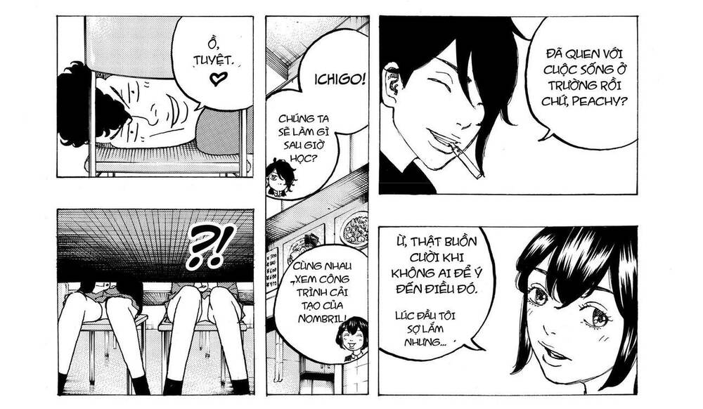 Desert Eagle Chapter 16 - Trang 2