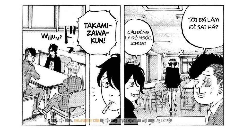 Desert Eagle Chapter 16 - Trang 2