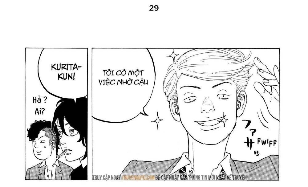 Desert Eagle Chapter 16 - Trang 2