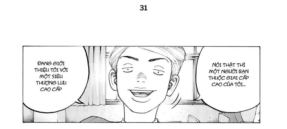Desert Eagle Chapter 16 - Trang 2
