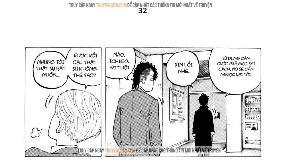 Desert Eagle Chapter 16 - Trang 2