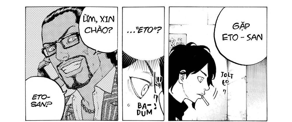 Desert Eagle Chapter 16 - Trang 2