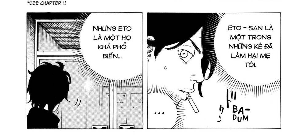 Desert Eagle Chapter 16 - Trang 2
