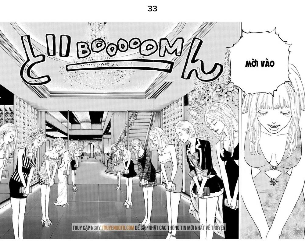 Desert Eagle Chapter 16 - Trang 2