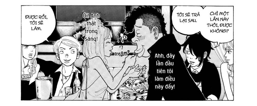 Desert Eagle Chapter 16 - Trang 2
