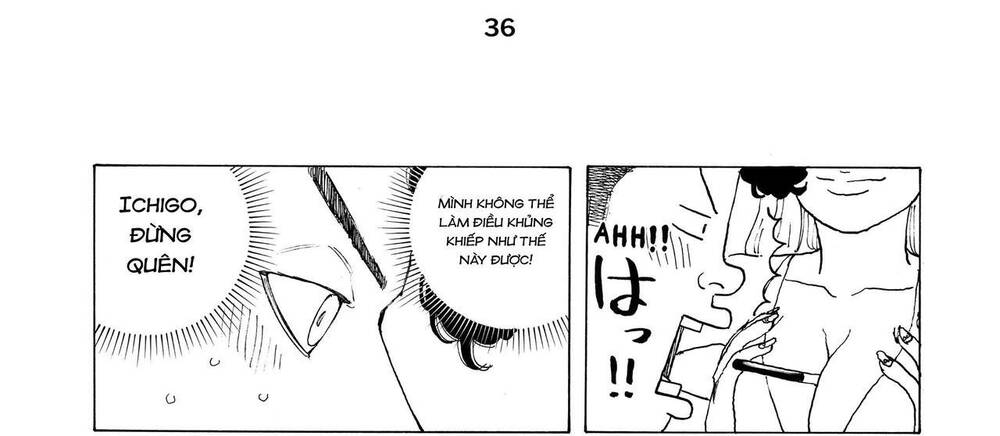 Desert Eagle Chapter 16 - Trang 2