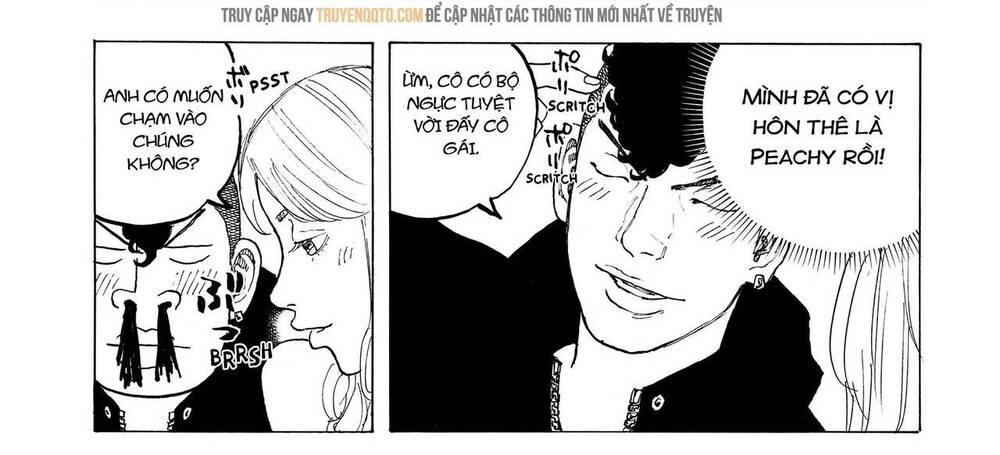 Desert Eagle Chapter 16 - Trang 2