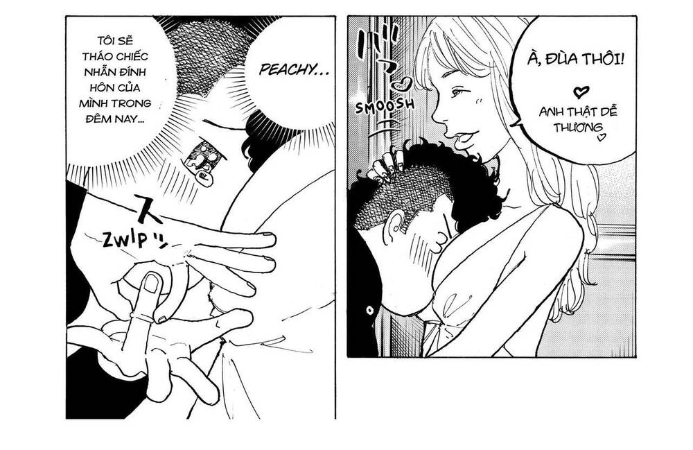 Desert Eagle Chapter 16 - Trang 2