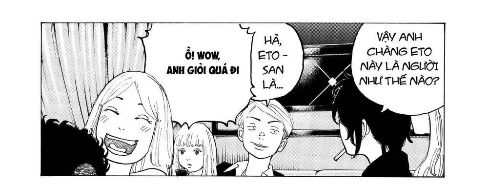 Desert Eagle Chapter 16 - Trang 2