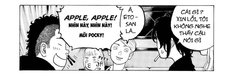 Desert Eagle Chapter 16 - Trang 2
