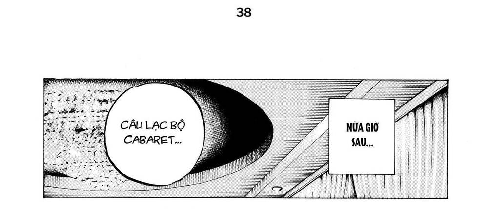 Desert Eagle Chapter 16 - Trang 2