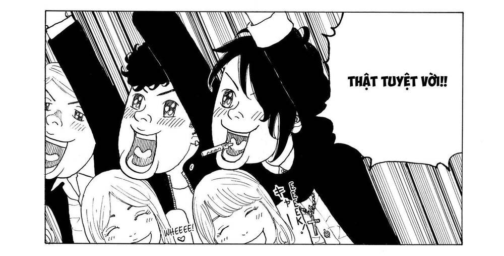 Desert Eagle Chapter 16 - Trang 2