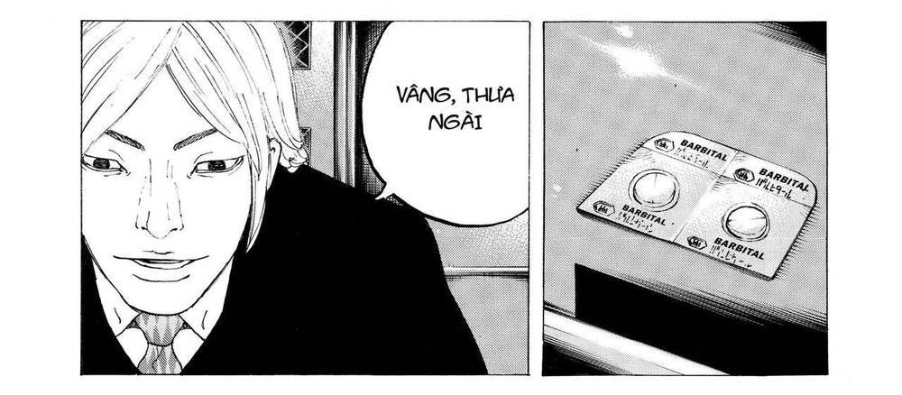 Desert Eagle Chapter 16 - Trang 2