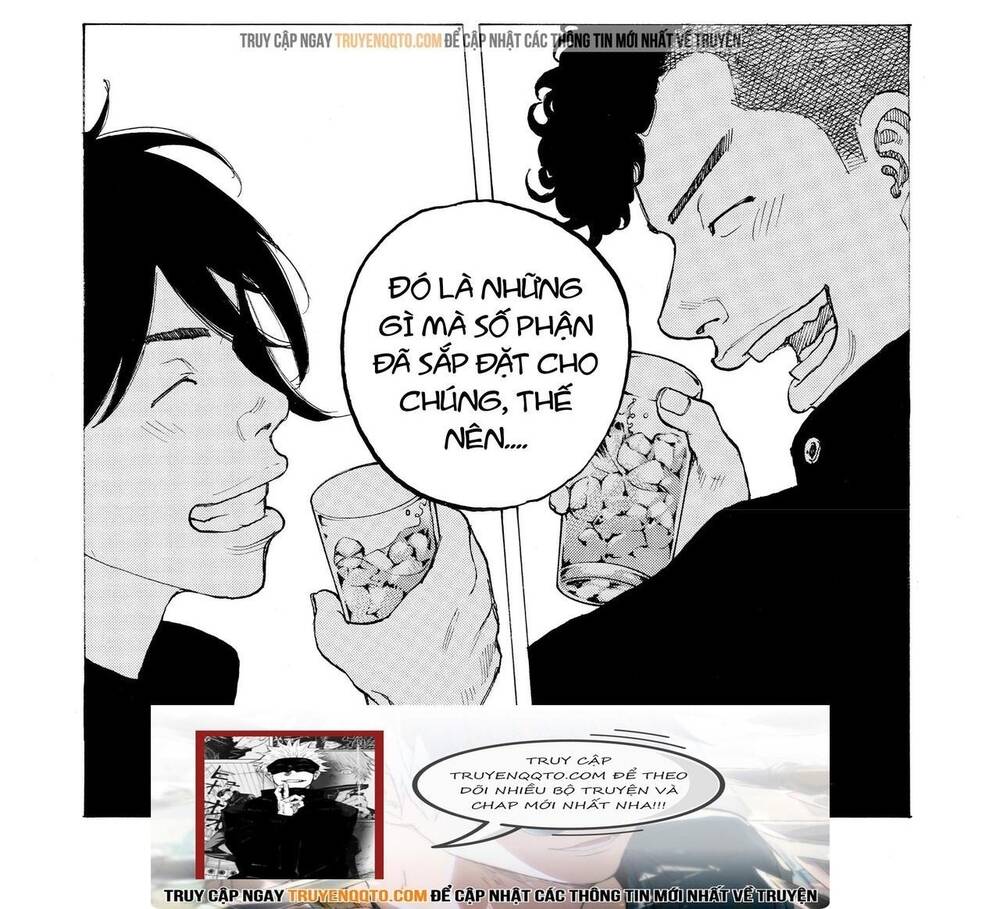 Desert Eagle Chapter 16 - Trang 2